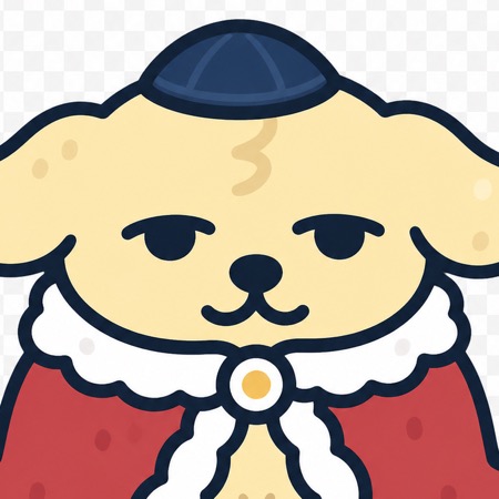 King GoyJew team logo