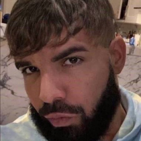 drakes my dad team logo