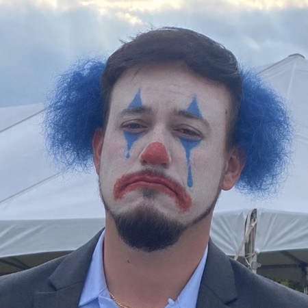 Danny cant count team logo